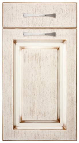 Распашной шкаф под заказ / Шкафы-витрины / Фасады 9.1 на основе МДФ - фото 3 - id-p124473055