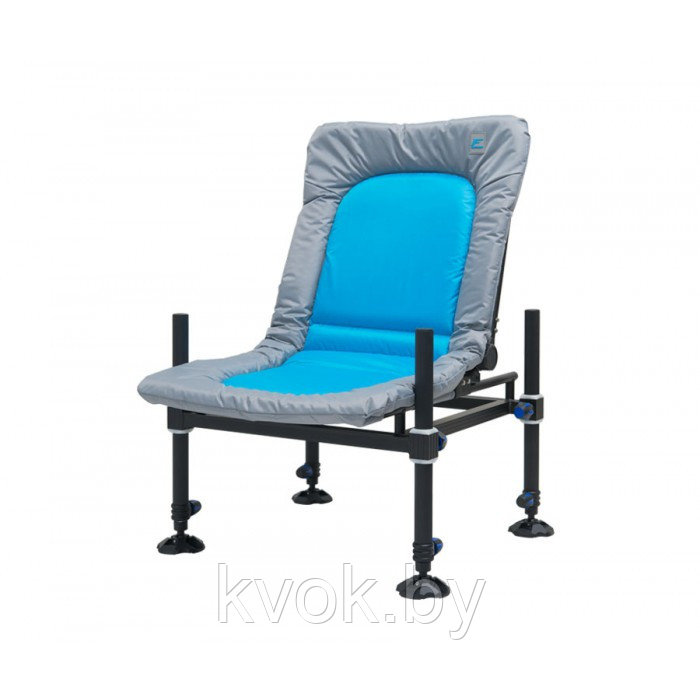 Кресло фидерное FLAGMAN Match Competition Feeder Chair - фото 1 - id-p125905523
