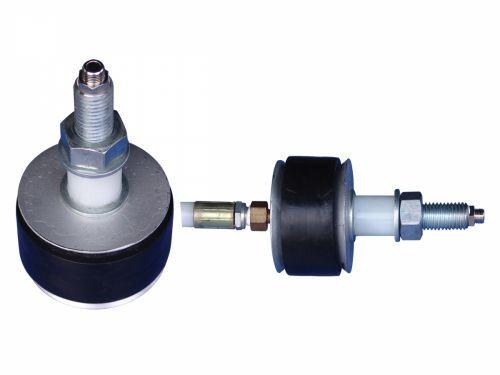 Заглушка пневматическая для труб 150-300 мм давление 1.5 бар и другие размеры - фото 7 - id-p34403236