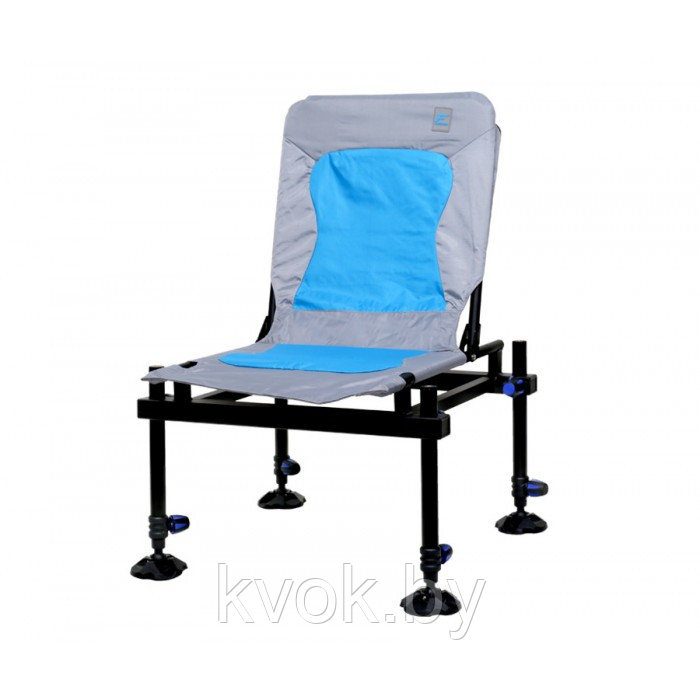 Кресло фидерное Flagman Match Competition Medium Light Feeder Chair, 30мм - фото 1 - id-p125905735