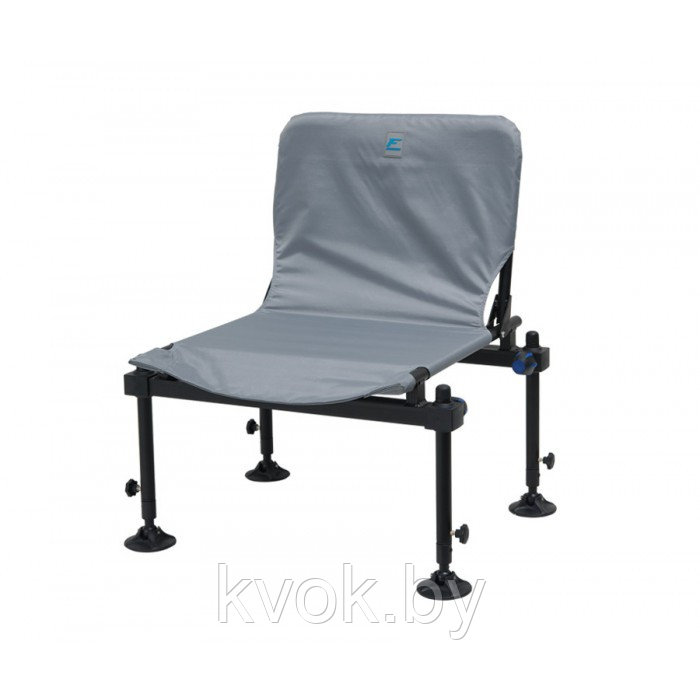 Кресло фидерное Flagman Match Competition Lightweight Feeder Chair, 25мм - фото 1 - id-p125905779