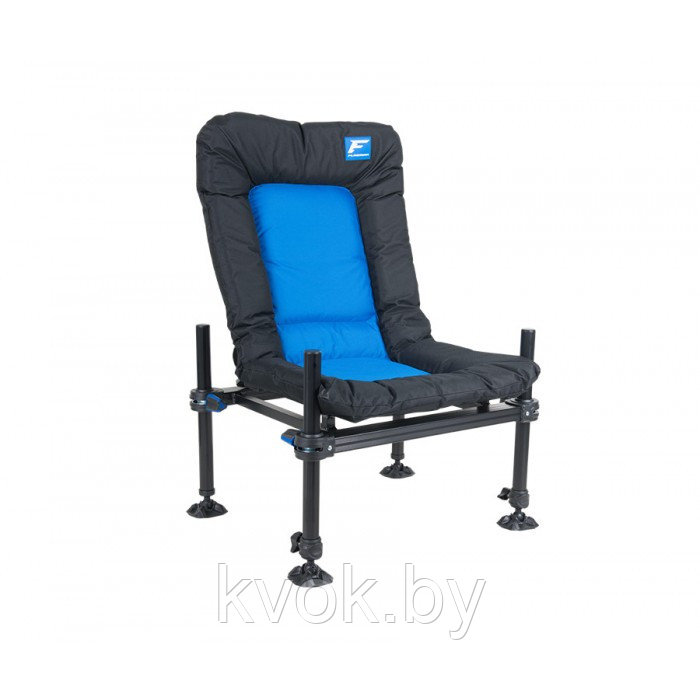 Кресло фидерное Flagman Armadale Feeder Chair, 36мм - фото 1 - id-p125905793