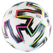 Мяч футбольный adidas UNIFORIA PRO OMB, фото 2