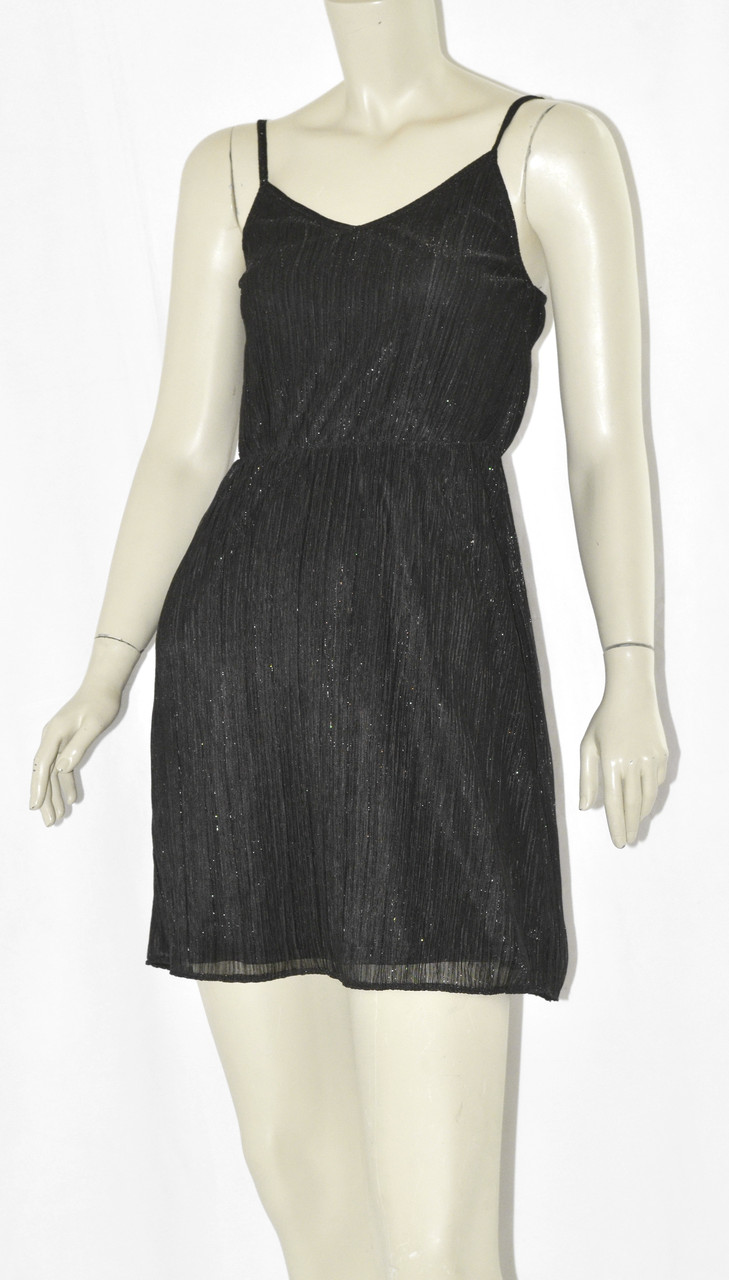 Платье KIABI с люрексом на размер М EUR 38-40 наш 44-46 - фото 2 - id-p125913577