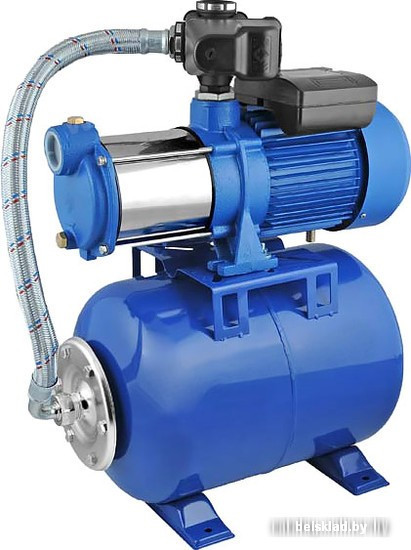 Насосная станция Unipump Auto MH 500A