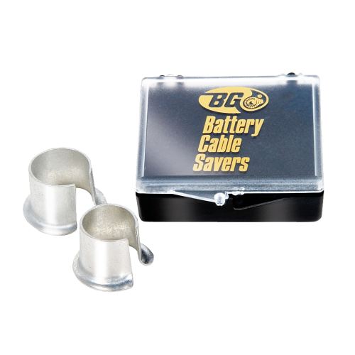 BG979E Защитные клеммы Battery Cable Savers - фото 1 - id-p125914361