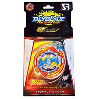 Волчок BeyBlade "Grand Dragon"