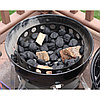 Коптильня Weber Smokey Mountain Cooker, 47 см, фото 4