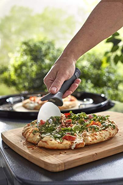 Нож для пиццы Weber - фото 2 - id-p125916633