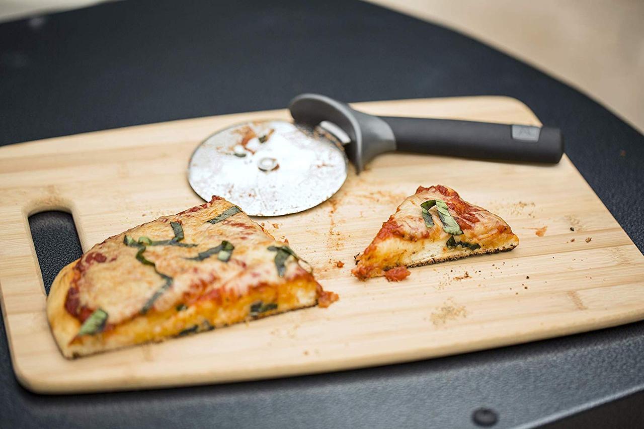 Нож для пиццы Weber - фото 5 - id-p125916633