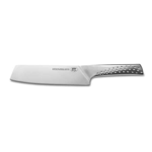 Нож для овощей (19 см) - фото 1 - id-p125916682