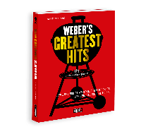 Книга "Weber s Greatest Hits"