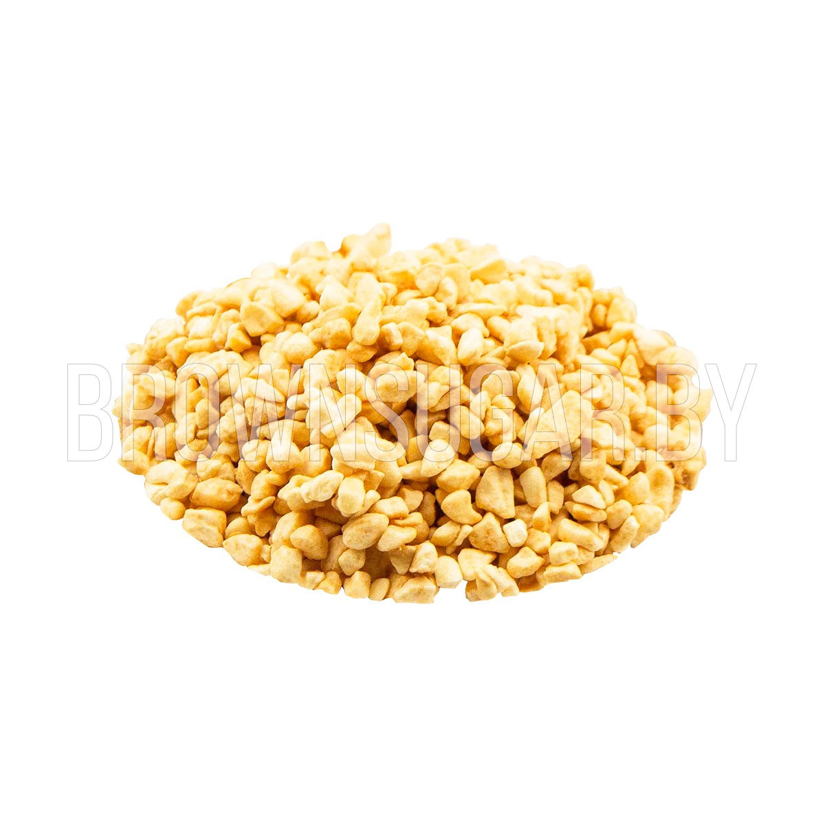 Посыпка сахаристая Дутый рис «Ризелла» (Италия, 100 гр) - фото 1 - id-p125626682