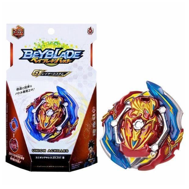 Волчок BeyBlade "Union achilles" - фото 1 - id-p125917602