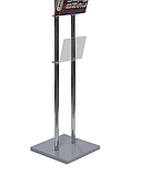 Стойка для журналов, буклетов, фото 3