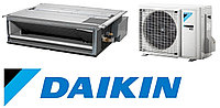 Daikin FDXM25F9/RXM25N9 Сплит-система канального типа