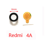 Стекло камеры Original для Xiaomi Redmi 4A