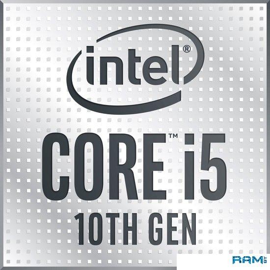 Процессор Intel Core i5-10400F