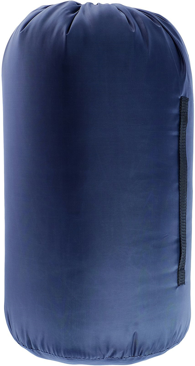 Спальный мешок-одеяло "Богатырь" с подголовником (2-слойный). - фото 3 - id-p125930333
