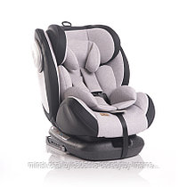 Автокресло 0-36 кг Lorelli Corsica Isofix Beige