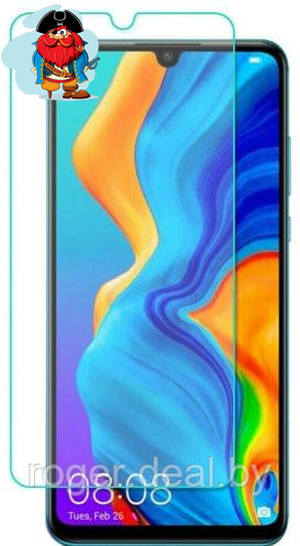 Защитное стекло для Huawei Honor 9A, цвет: прозрачный - фото 1 - id-p125943828