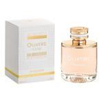 Туалетная вода Boucheron QUATRE Women 50ml edp