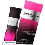 Туалетная вода Bruno Banani DANGEROUS Women 20ml edt