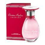 Туалетная вода Christina Aguilera INSPIRE Women 100ml edp