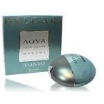 Туалетная вода Bvlgari AQVA MARINE TONIQ Men 100ml edt