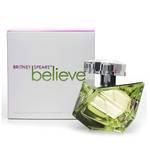 Туалетная вода Britney Spears BELIEVE Women 100ml edp ТЕСТЕР