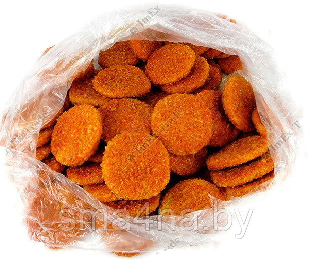 Гамбургер (Куриный) "Макси", 90гр.