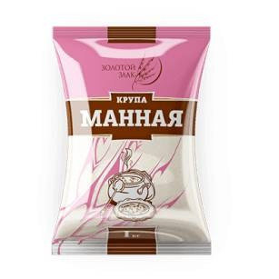 Крупа манная марки М, фото 2