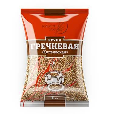 Крупа гречневая ядрица, фото 2