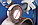 Круг шлифовальный лепестковый 125 мм, шириной 20 мм FR WS 12520 5/8-11 A для угловых шлифовальных машин, Pferd, фото 2
