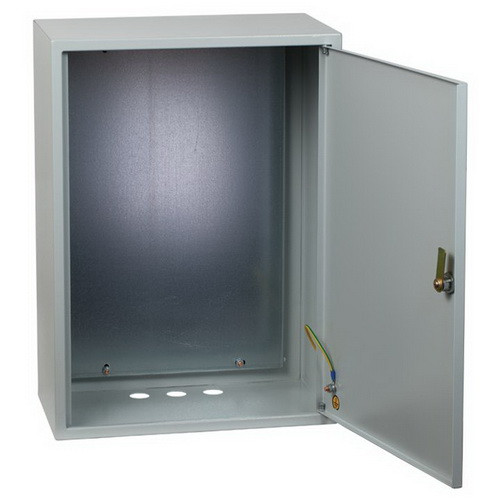 Щит с монтажной панелью ЩРНМ-3 IP31 (650х500х220)
EKF PROxima