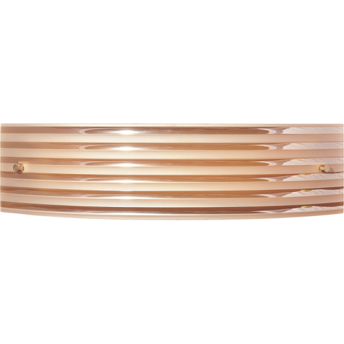Светильник накладной VESTA 38292 2х40W, E27, золотой