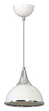 Светильник подвесной EMIBIG POLO WHITE 232/1 1X60W,
E27