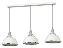 Светильник подвесной EMIBIG POLO WHITE 283/6 3X60W,
E27