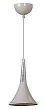 Светильник подвесной EMIBIG LARES GRAY 275/1 1X40W,
Е14