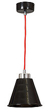 Светильник подвесной EMIBIG PREVENT BLACK 269/1 1X60W,
E27