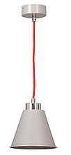 Светильник подвесной EMIBIG PREVENT GRAY 235/1 1X60W,
E27