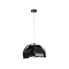 Светильник подвесной EMIBIG DINO BLACK 287/1 1X60W,
E27