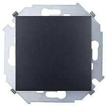 1591201-038 Переключатель (проходной) 16AX 250В~
цвета графит