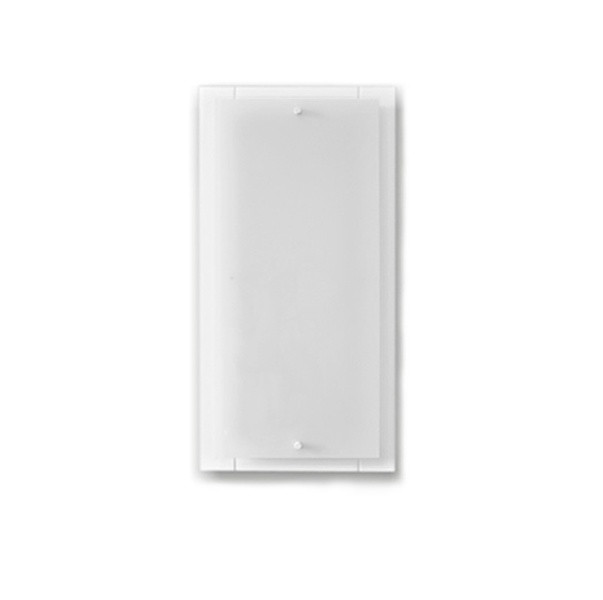 Светильник накладной VESTA 30702 4х20W, E27, белый