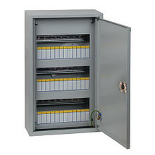 Щит распределительный навесной ЩРН 36 IP31
(480х300х120) EKF PROxima