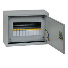 Щит распределительный навесной ЩРН 9 IP31
(220х300х120) EKF PROxima