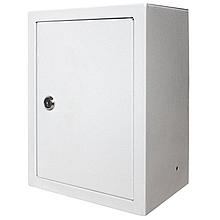 Щит с монтажной панелью ЩМП 05 IP54 (400x400x155)
ETP