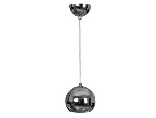 Светильник подвесной EMIBIG ORBITA CHROME 362/1 1X60W,
E27
