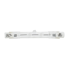 Лампа галогенная линейная 150W J 78мм 230V R7s
ETP