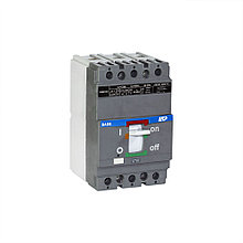 Автоматический выключатель ВА-88 125Н/100А 
3P ETP